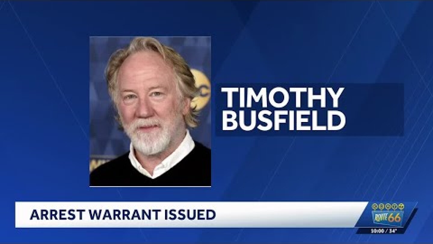Timothy Busfield faces sexual assault charges