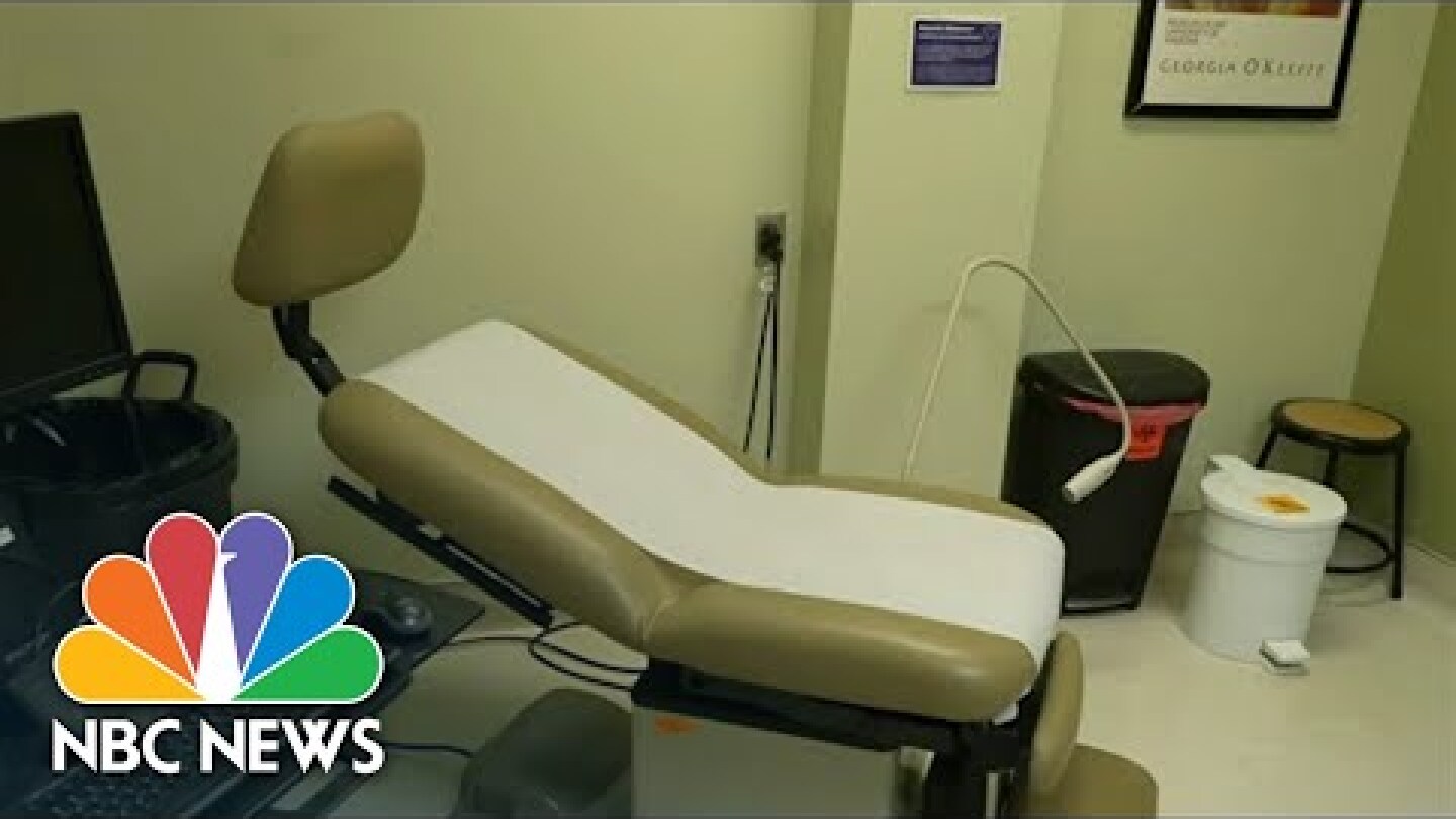 Indiana On The Cusp Of Passing Near-Total Abortion Ban