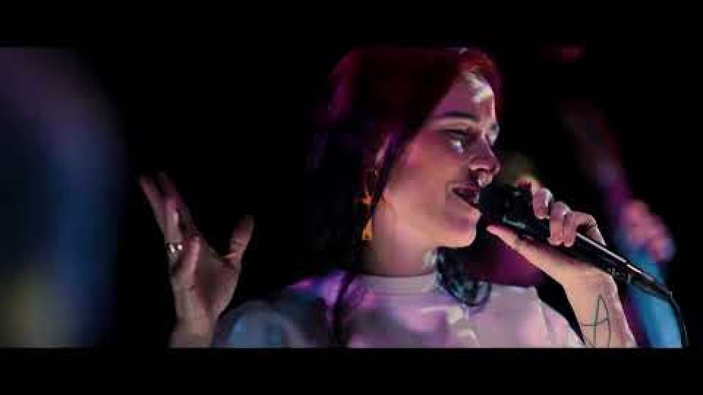 LA CHICA X EL DUENDE ORCHESTRA - EL CAMINO