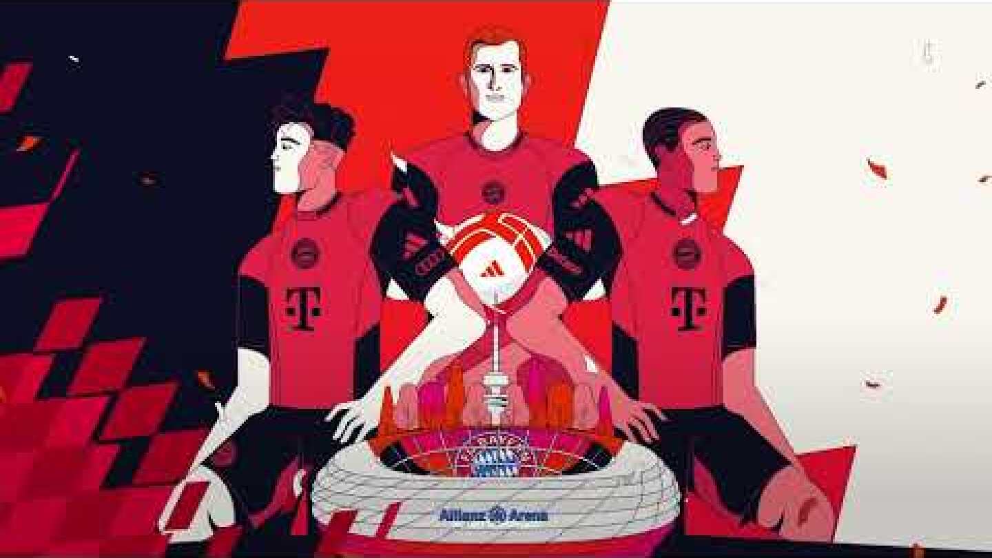 Betano, Official Partner of FC Bayern