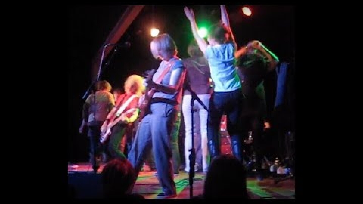 TEAM DRESCH - Fagetarian and Dyke