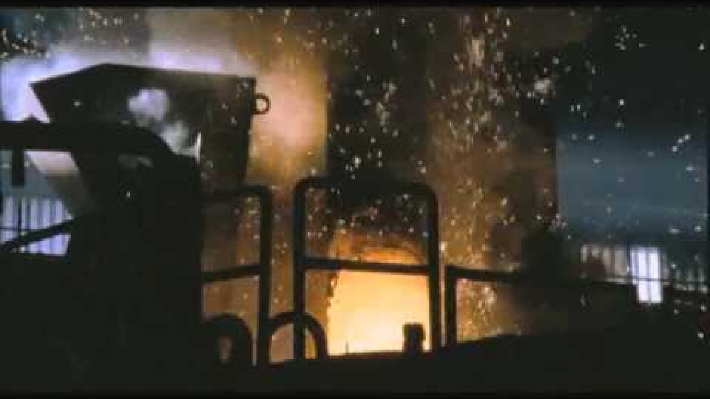 RAW MATERIAL (ΠΡΩΤΗ ΥΛΗ) TRAILER_1