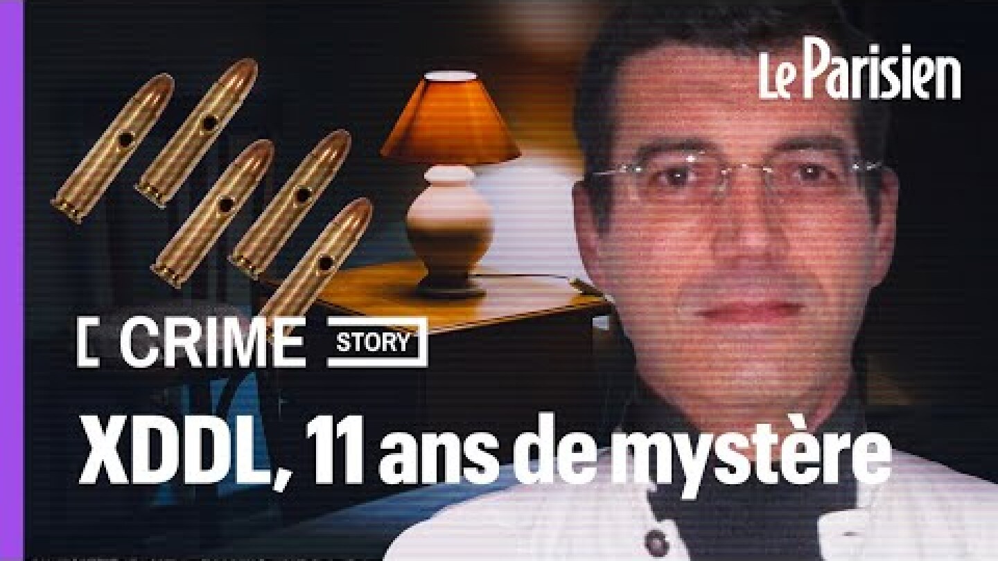 Xavier Dupont de Ligonnès, 11 ans de mystère