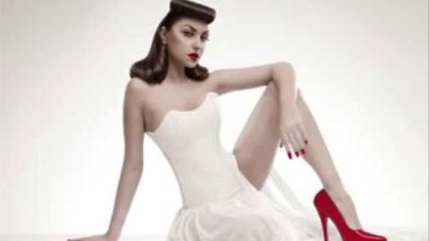 Kaiti Garbi Ax Ayto M' Aresei