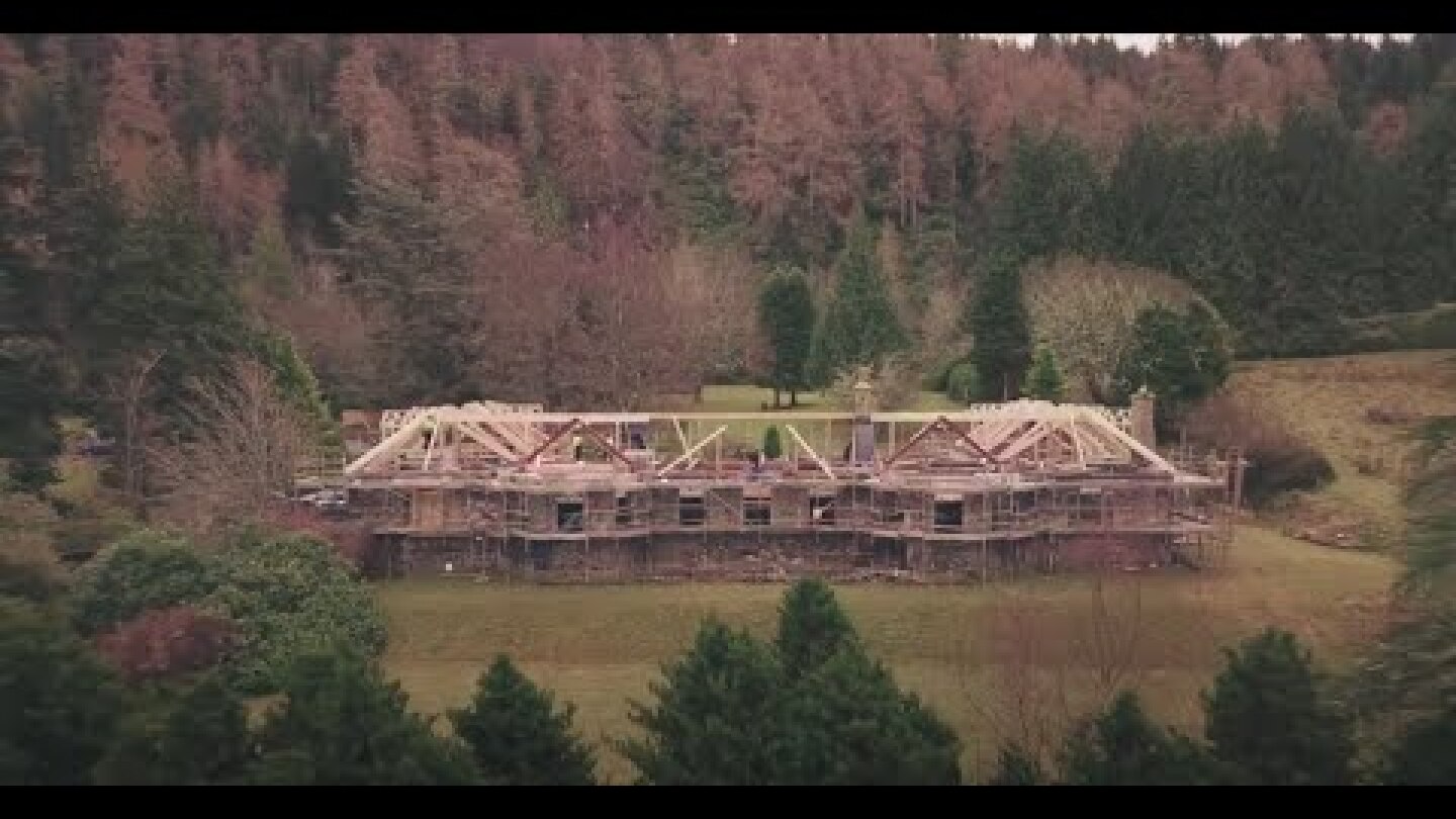 Boleskine Introduction 2022