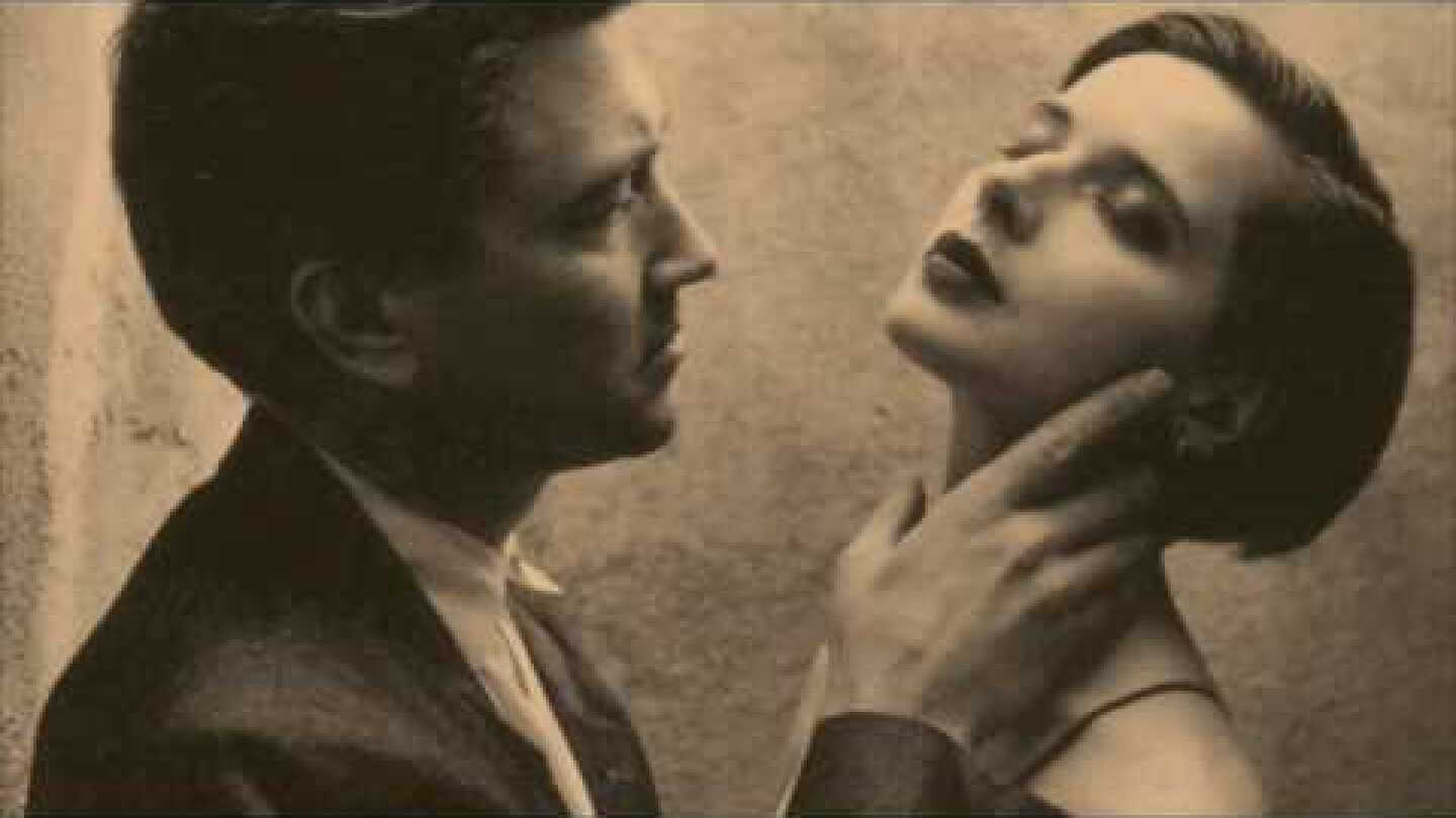 A Marriage Made in Heaven - Tindersticks featuring Isabella Rossellini