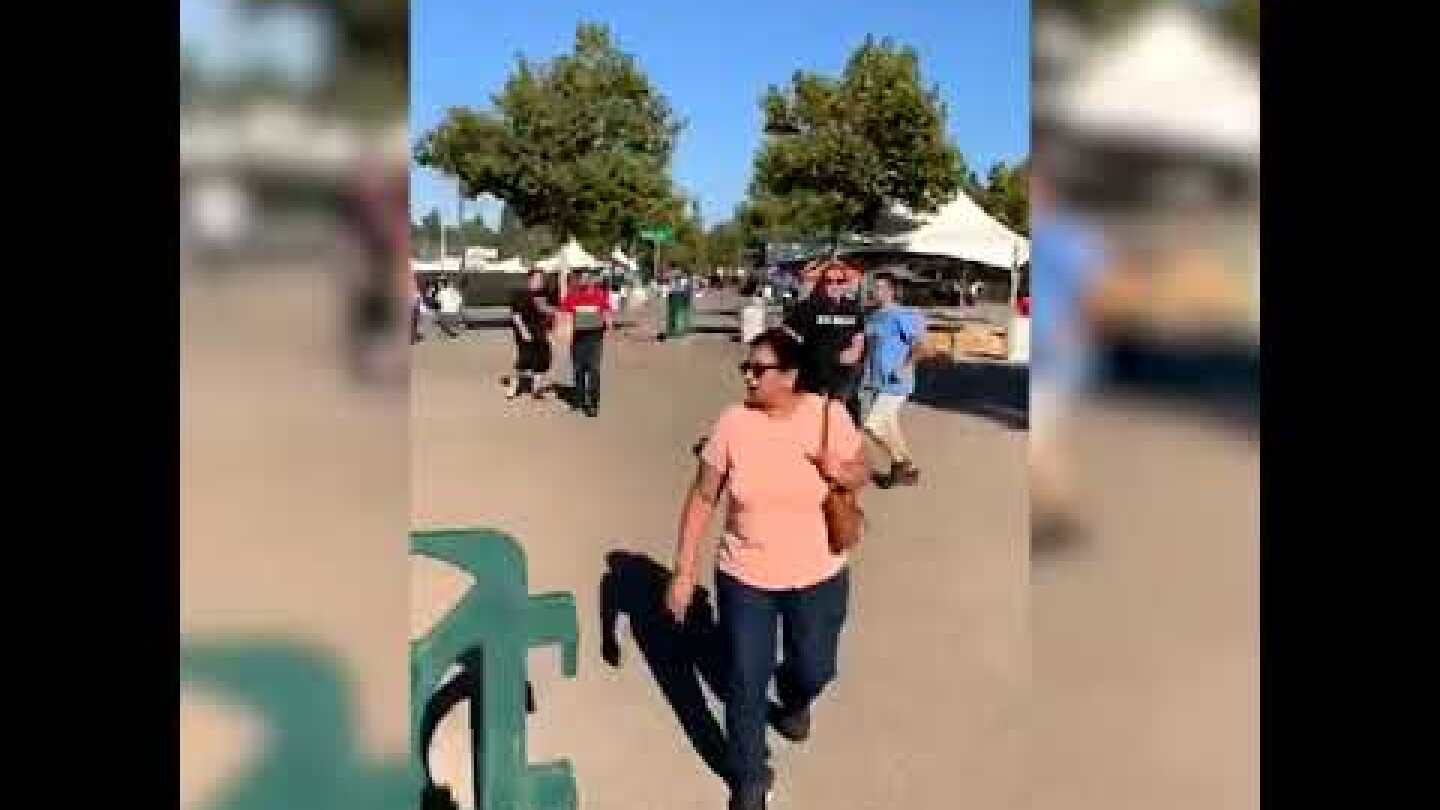 Mass Shooting Reported at Gilroy Garlic Festival in California | NBC New York