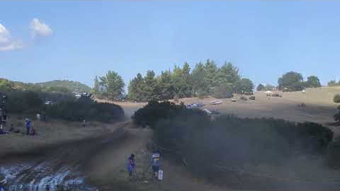 Ράλλυ Ακρόπολις 2022: Κορυφαία διάκριση για τους Καρανικόλα - Κακαβά στα χρώματα της ATHENS VOICE