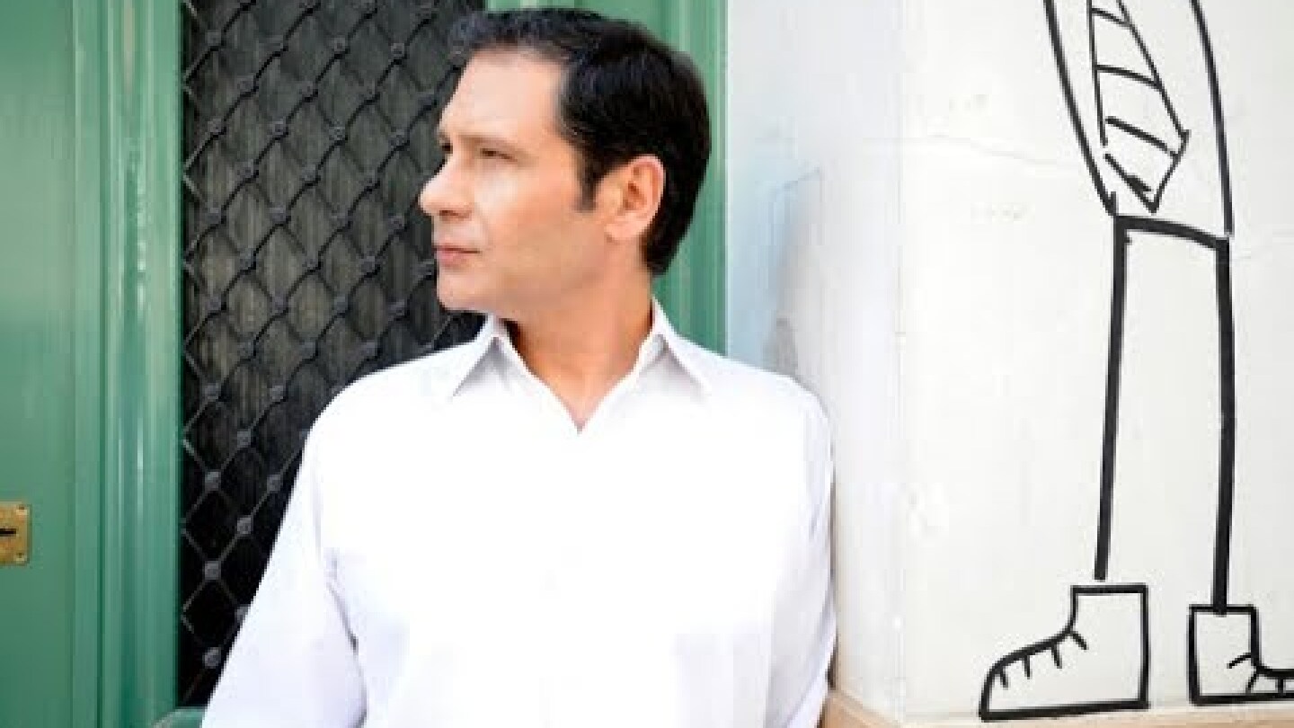 Στων αγγέλων τα μπουζούκια -  Μιχάλης Δημητριάδης & Ελένη Τσαλιγοπούλου