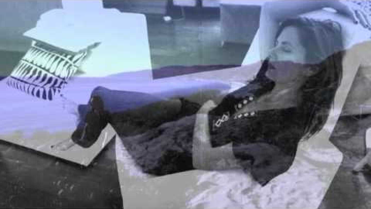 Ivy - Lost In The Sun - Official Music Video