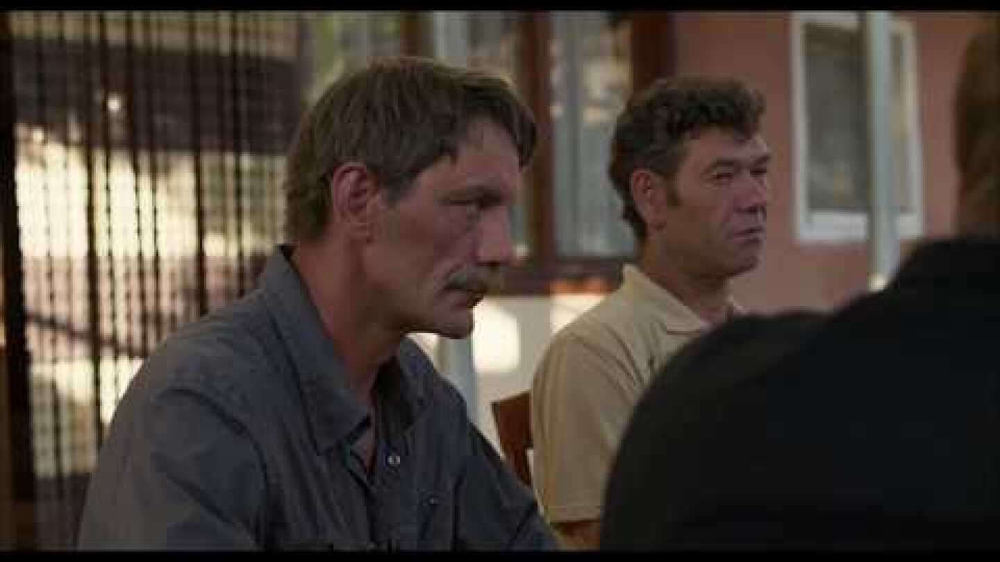 Γουέστερν (Western) Trailer Ελληνικοί Υπότιτλοι