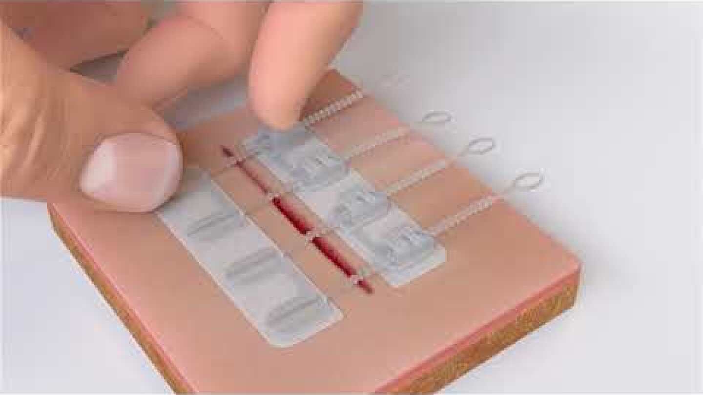 Zipstitch Advanced Design