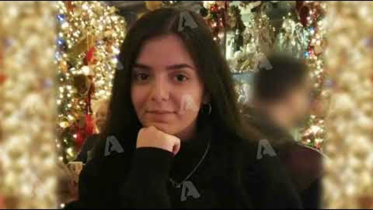 ΤΙ ΛΕΕΙ Ο ΠΡΩΗΝ ΦΙΛΟΣ ΤΗΣ ΓΙΑ ΤΗΝ ΕΞΑΦΑΝΙΣΗ…