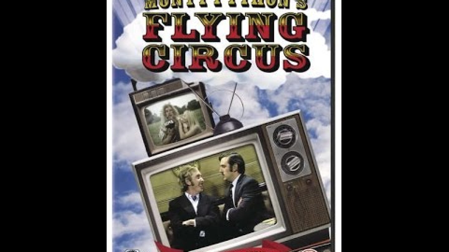 MPFC S01E01 Whither Canada