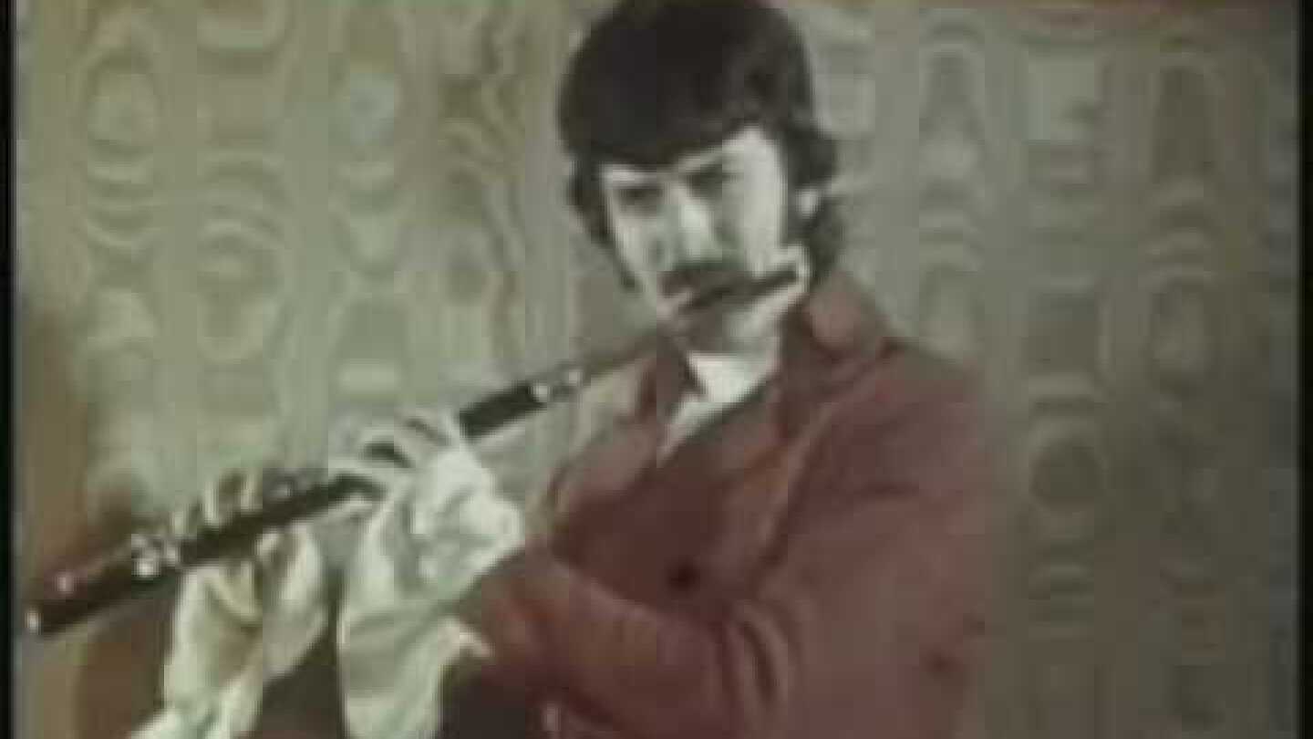 The Moody Blues - Nights in White satin´67 w/ lyrics