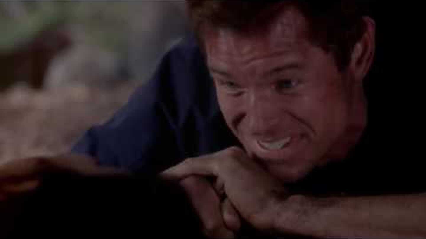 Lexie Grey's Death (8x24)