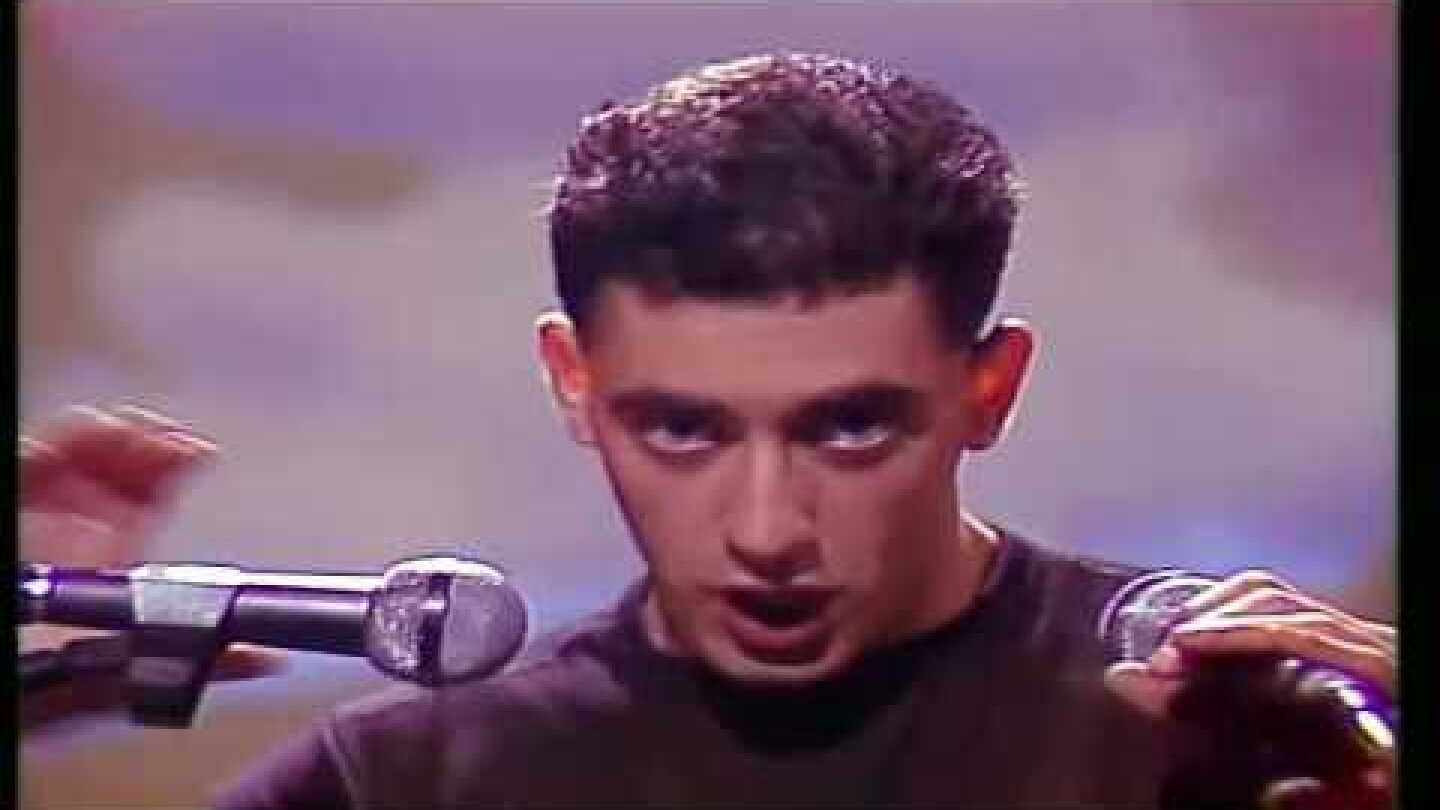 DAF - Der Räuber und der Prinz 1981