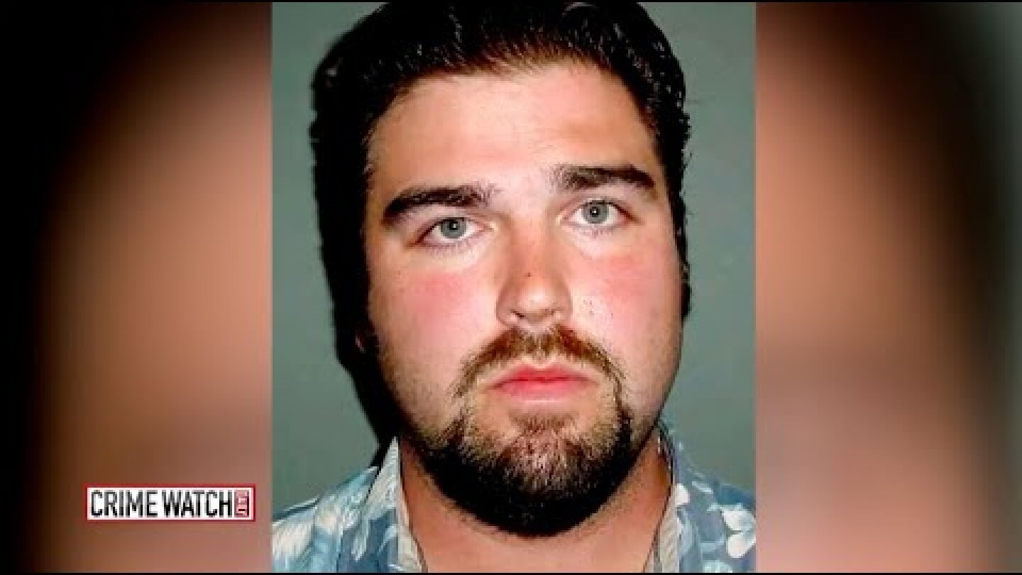 Southern California’s Daniel Wozniak case