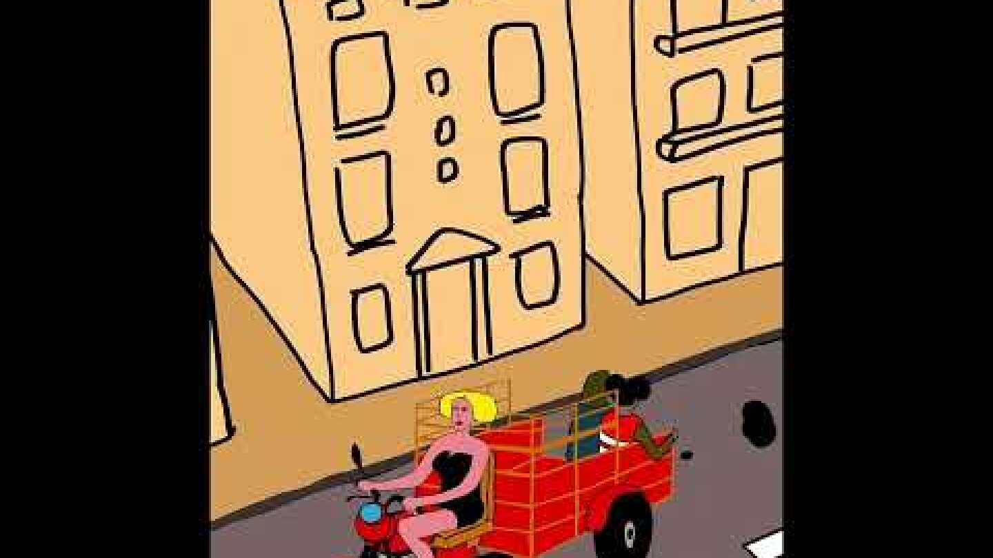 STASISHELLAS 22 EPISODE No 4