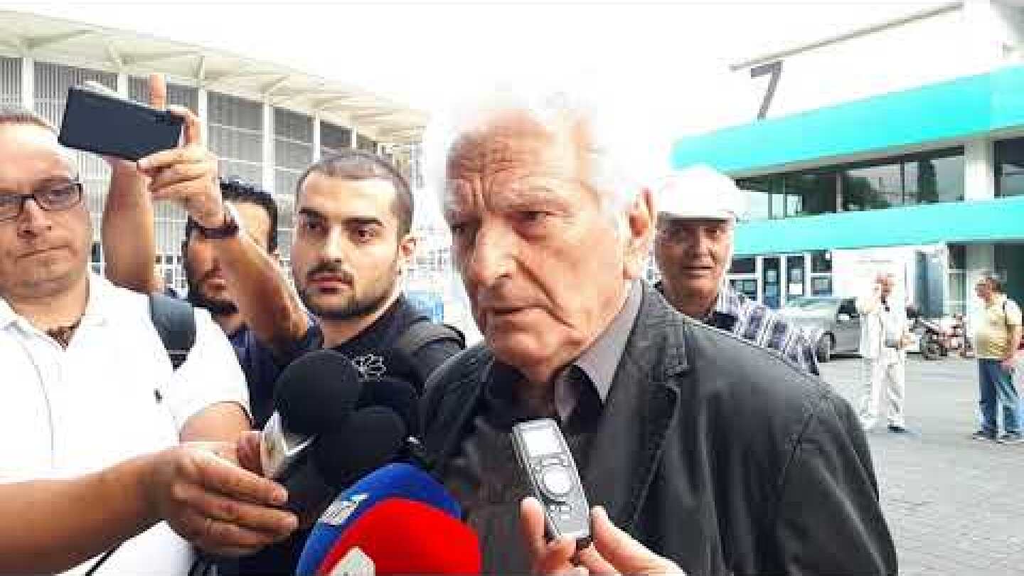 Thestival.gr Μηταφίδης Εκδήλωση ΣΥΡΙΖΑ