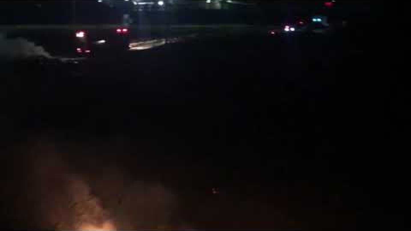 Thestival.gr Φωτιά ξηρά χόρτα Σιδενόρ