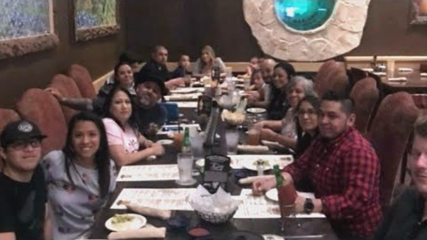 14 Members of 1 Family Contract Coronavirus