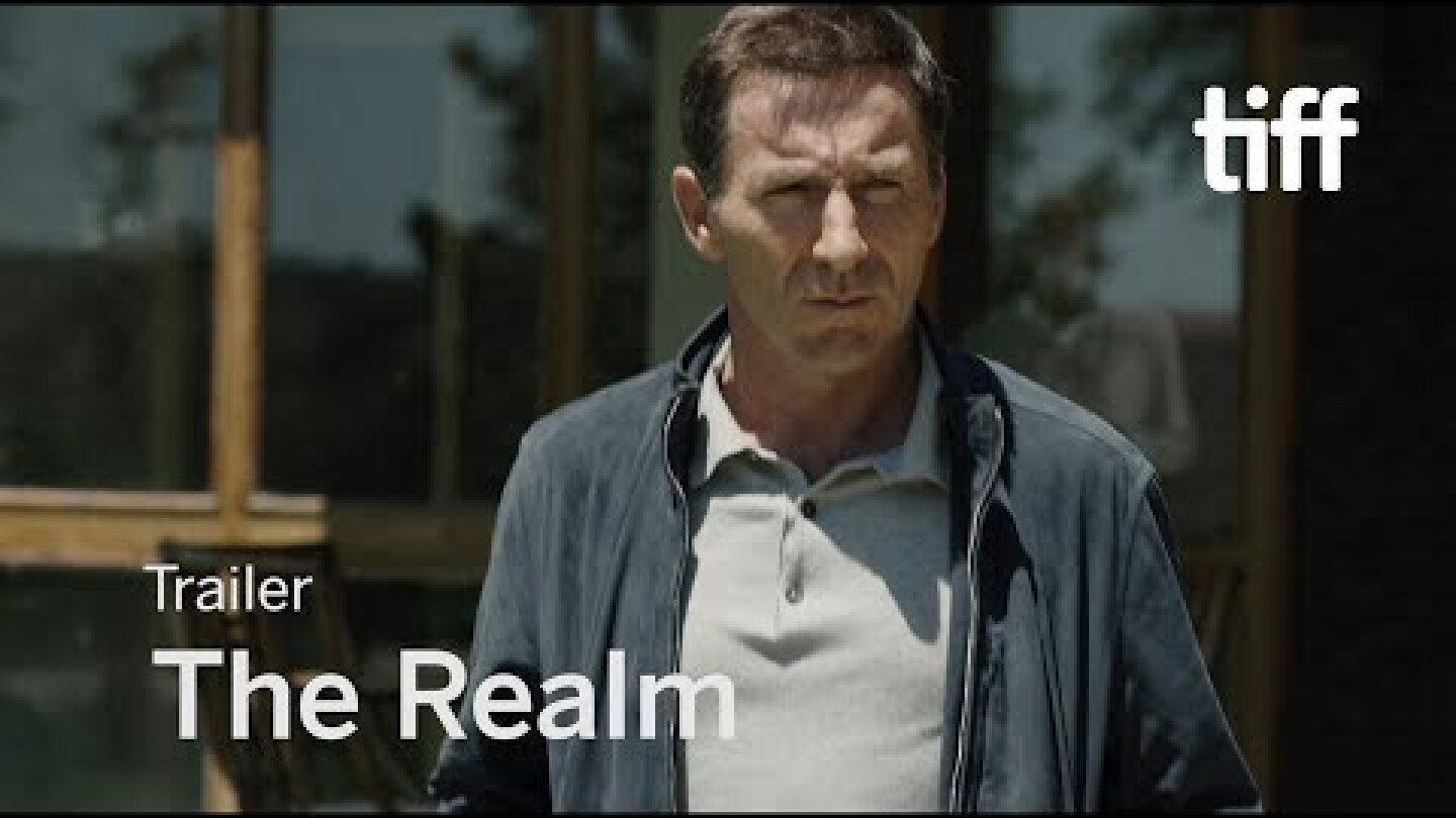 THE REALM Trailer | TIFF 2018