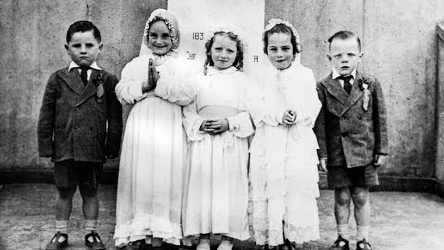 How the Catholic Church Hid Away Hundreds of Irish Children | Times Documentaries