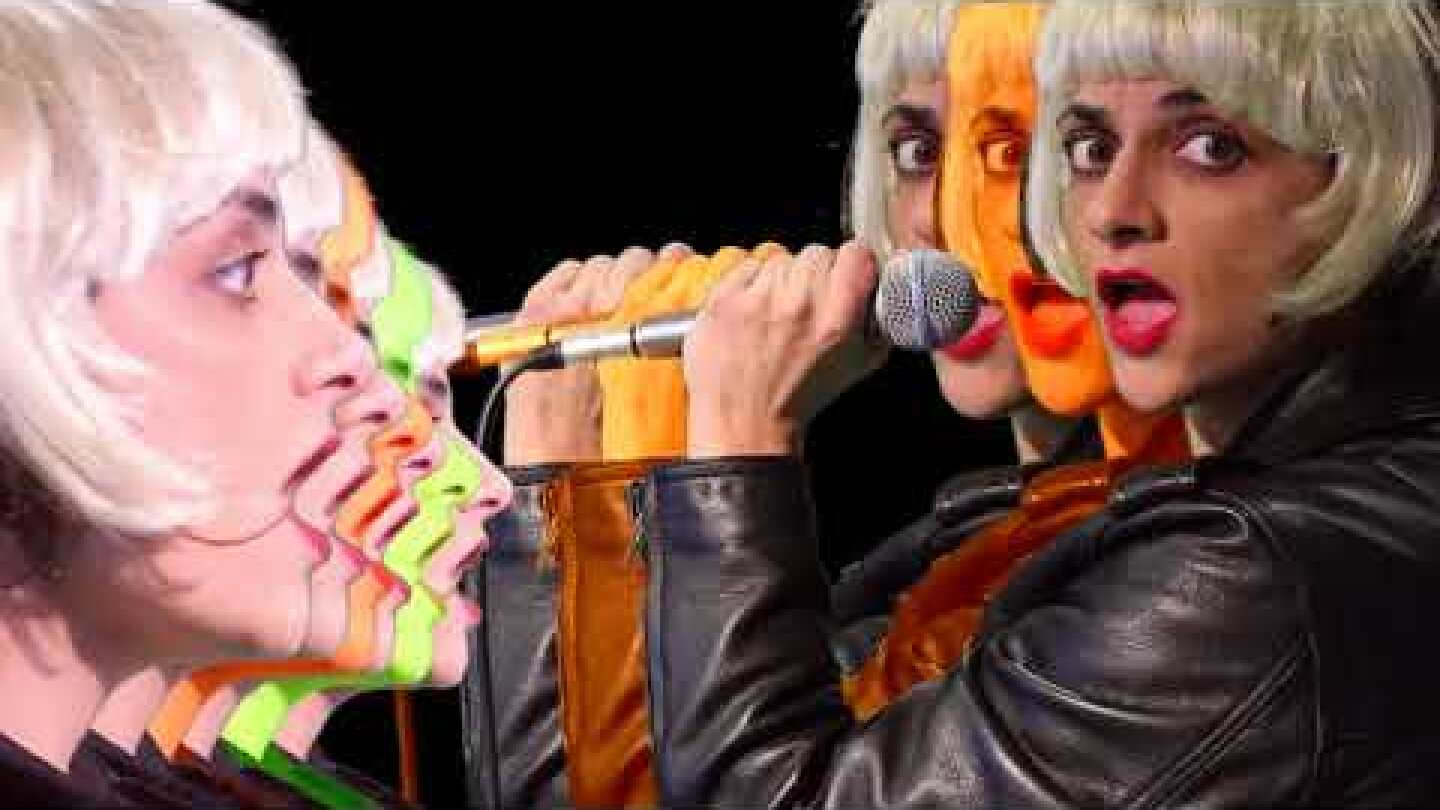 Ocean Hope - My Baby (Music Video)