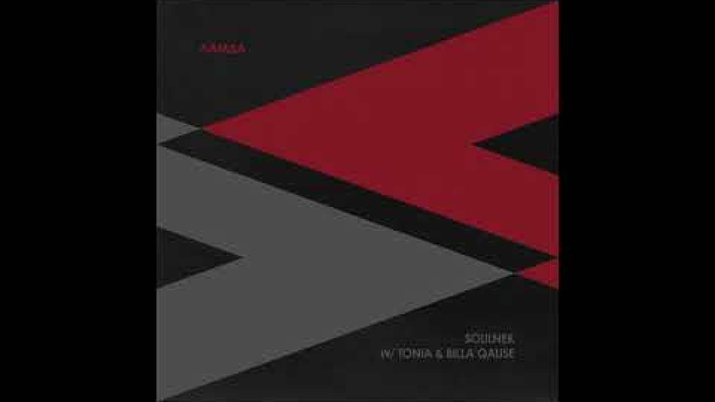 Soulnek With Tonia & Billa Qause - ΛΑΜΔΑ | LAMDA ( Official Audio )