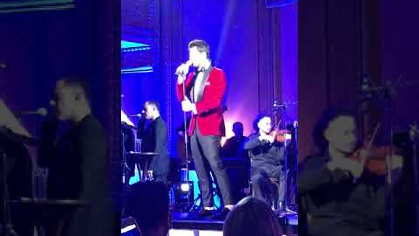 Σάκης Ρουβάς @ Apivita Xmas Event #2