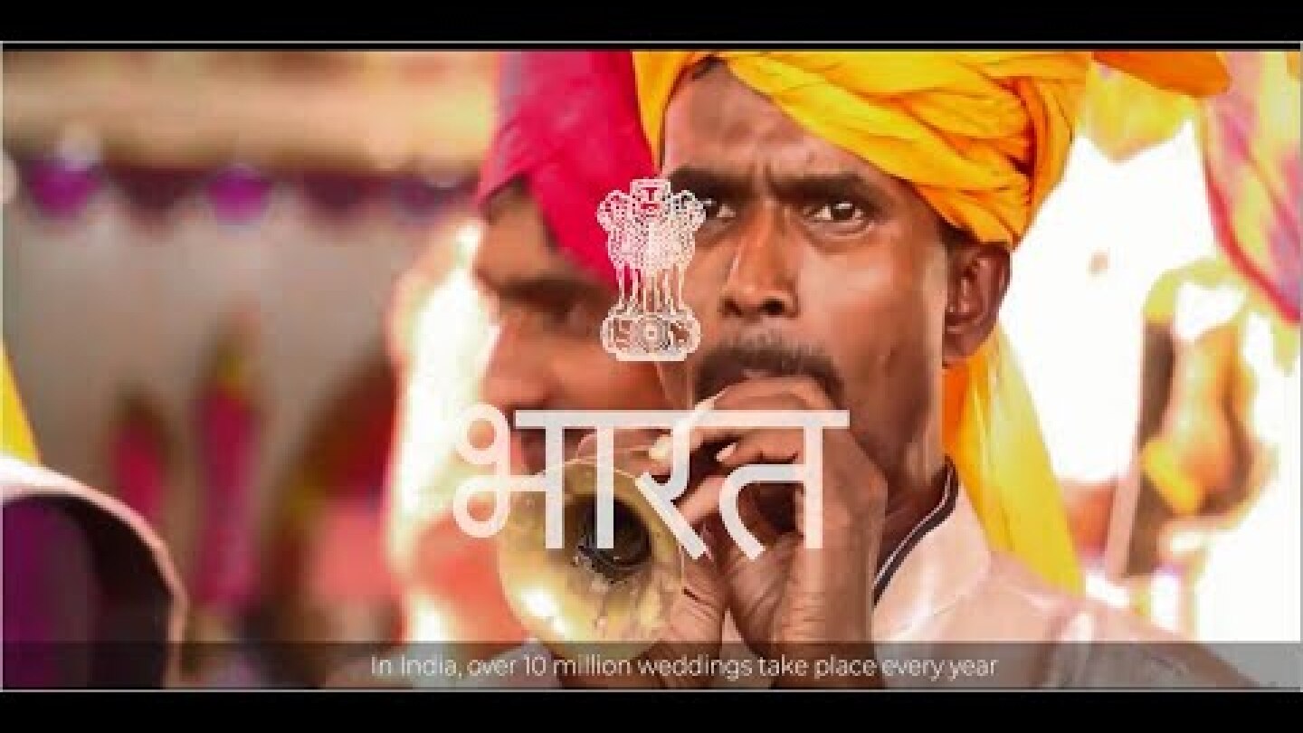 India Dega Aashirvad - For a Hunger Free India -  http://www.indiadegaaashirvaad.com/