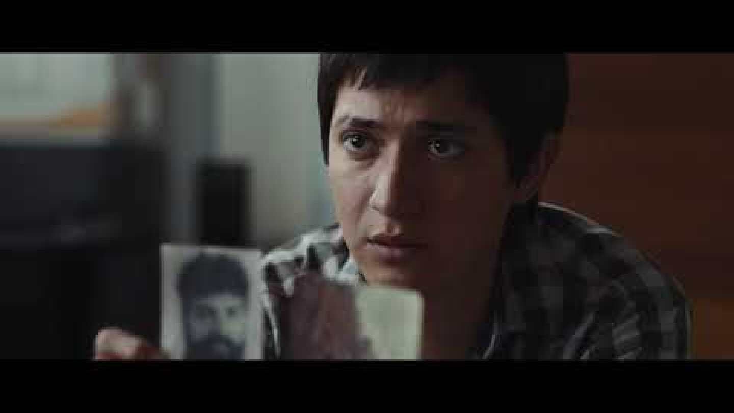 ΟΙ ΜΗΤΕΡΕΣ ΜΑΣ (NUESTRAS MADRES) Trailer Ελληνικοί Υπότιτλοι