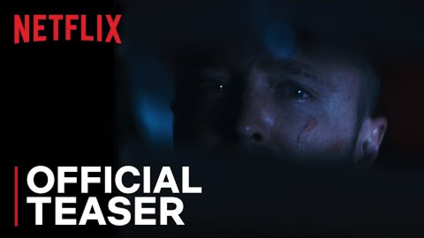 El Camino: A Breaking Bad Movie | Emmys Commercial | Netflix