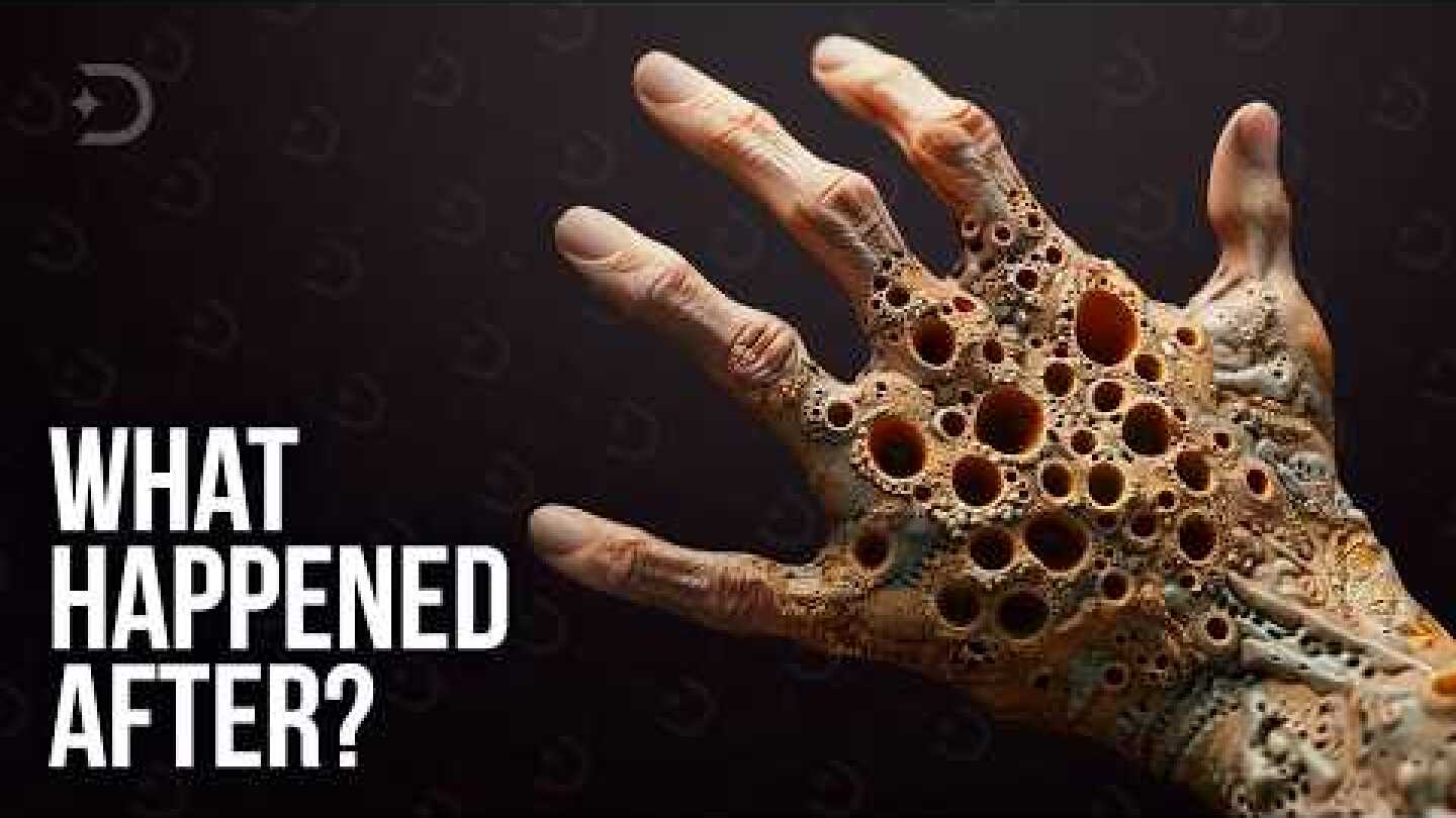 What Happened to the Bodies Just After the Hiroshima Bomb Exploded?