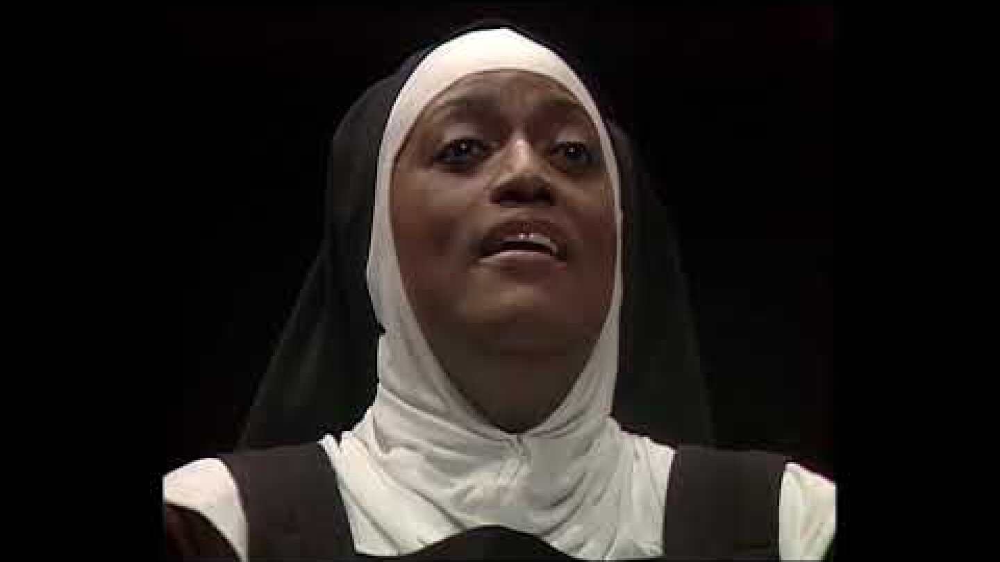 Dialogues des Carmélites: Jessye Norman
