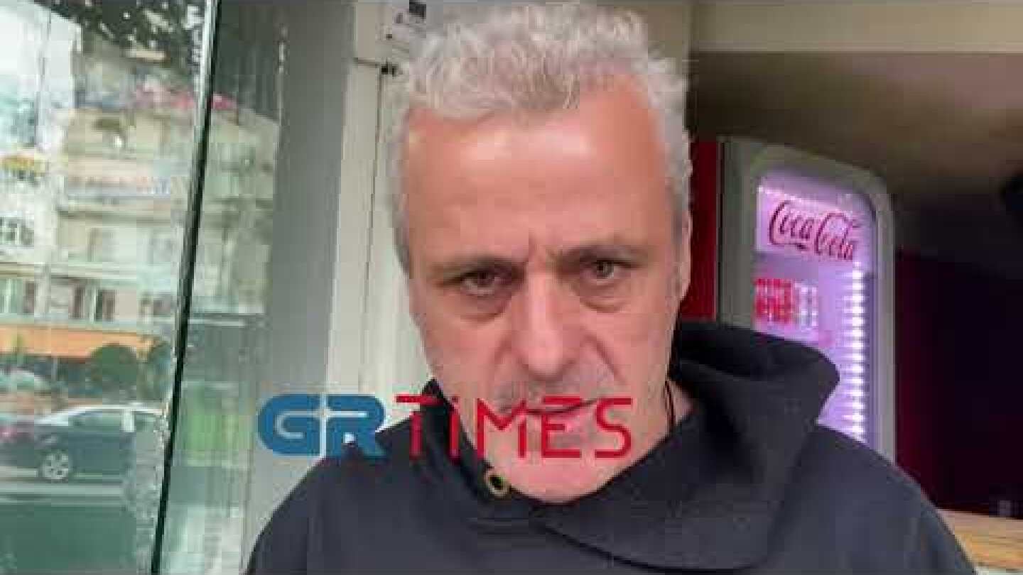 Θεσσαλονίκη- Μαρτυρία ΣΟΚ στο GRTimes για την 21χρονη: «Έβαλε όπισθεν και την ξανά χτύπησε»