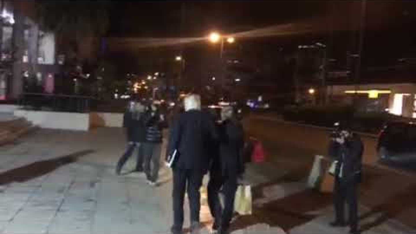 Δήλωση Α. Λυκουρέζου