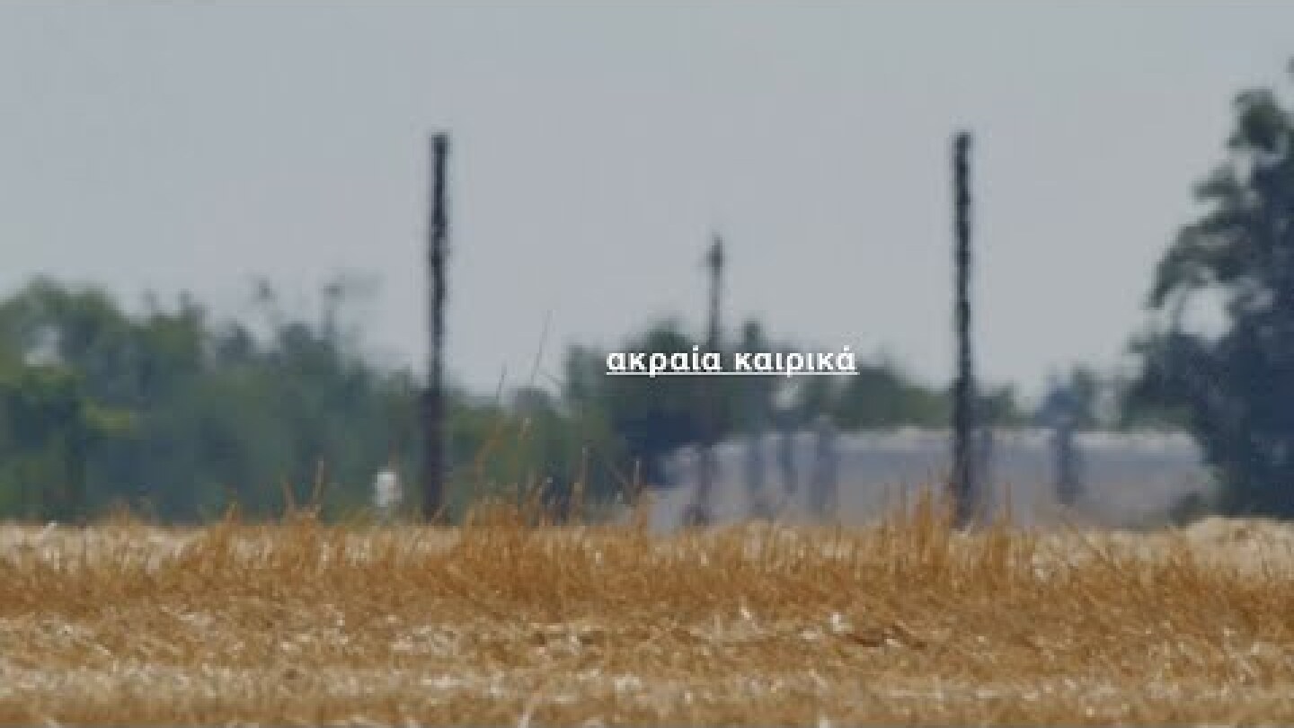 "Χαλάμε το κλίμα" για να φτιάξουμε το κλίμα