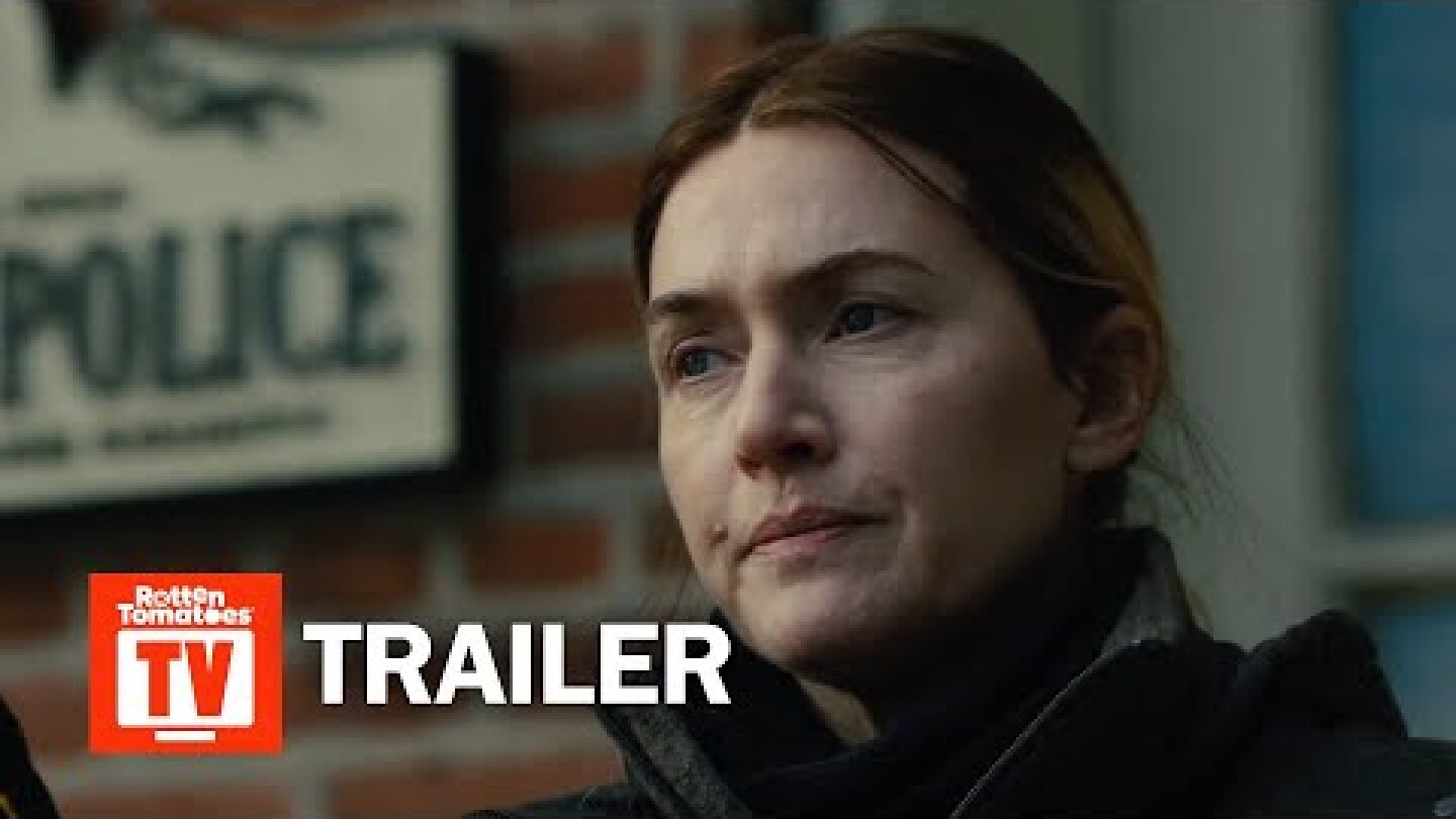 Mare of Easttown Limited Series Trailer | Rotten Tomatoes TV