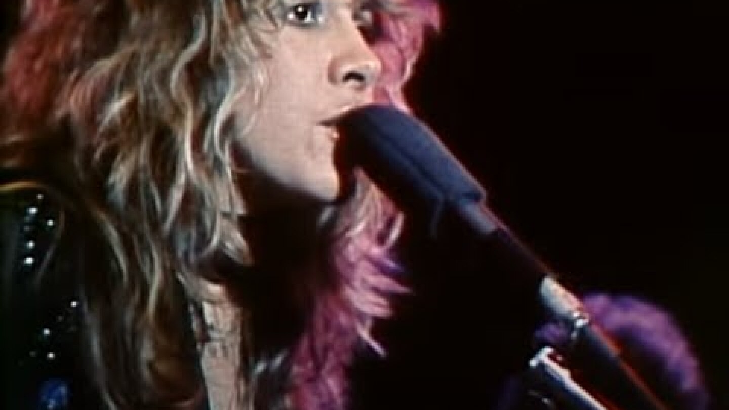 Fleetwood Mac - Dreams (Official Music Video)