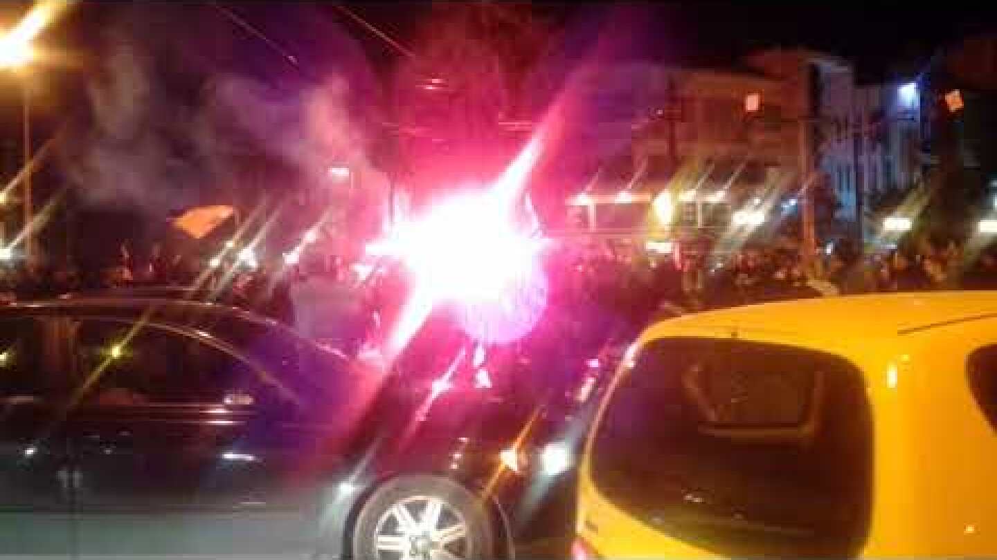 ΑΕΚ πρωταθλήτρια Ελλάδος 2018