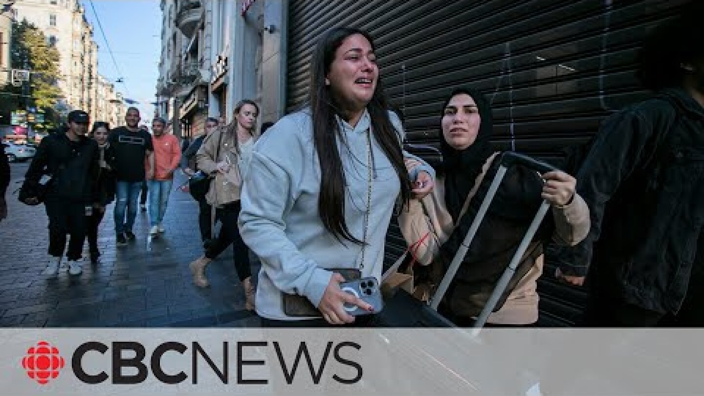 Istanbul explosion leaves several dead, dozens wounded
