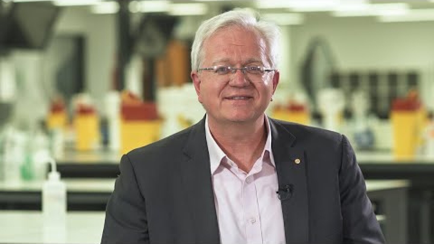 Study Australia Masterclass - The Expansion of the Universe