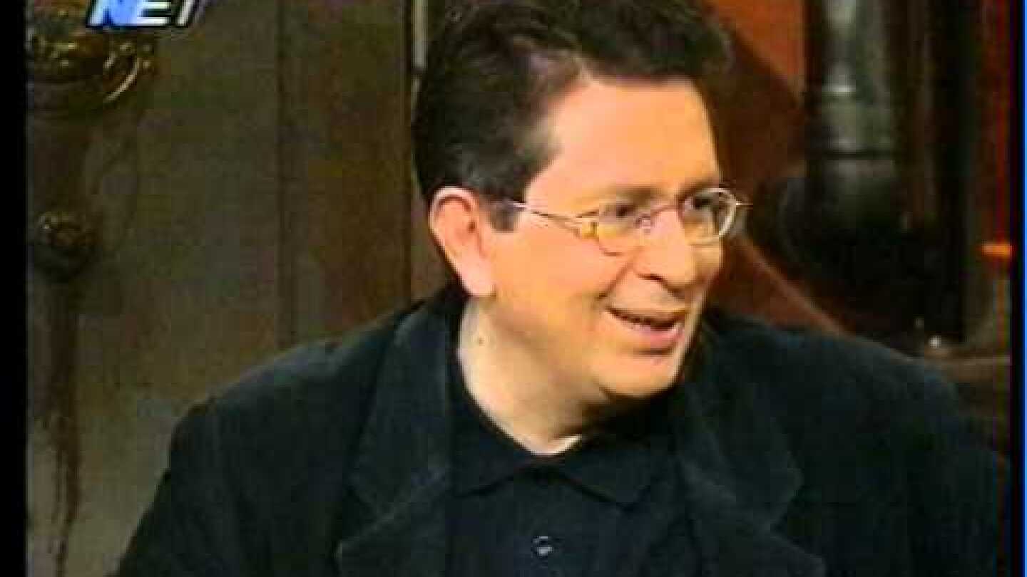 Συνέντευξη της Μαλβίνας Κάραλη στο Θέμο Αναστασιάδη (2)