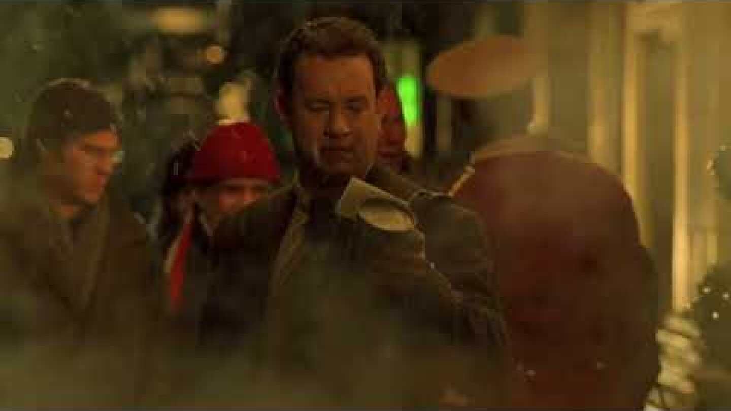 The Terminal Benny Golson