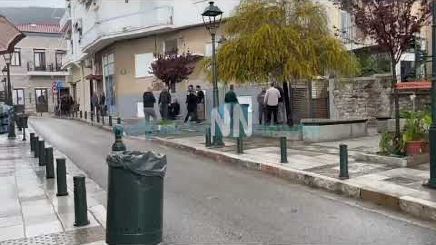 Ναύπακτος: Νεαρή γυναίκα βρέθηκε νεκρή στο σπίτι της