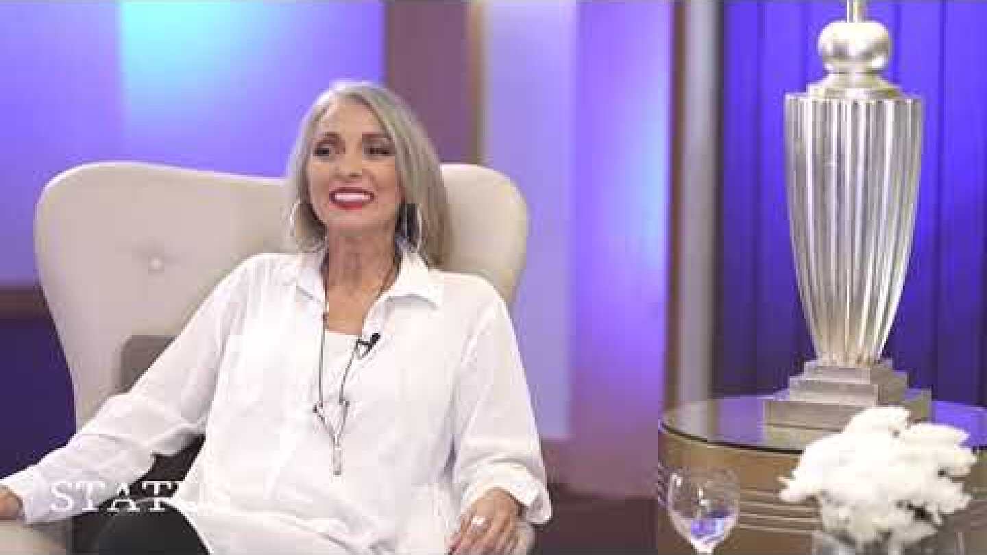 Ματθίλδη Μαγγίρα: "Νίκησα την κατάθλιψη, είδα τον θάνατο κατάματα"