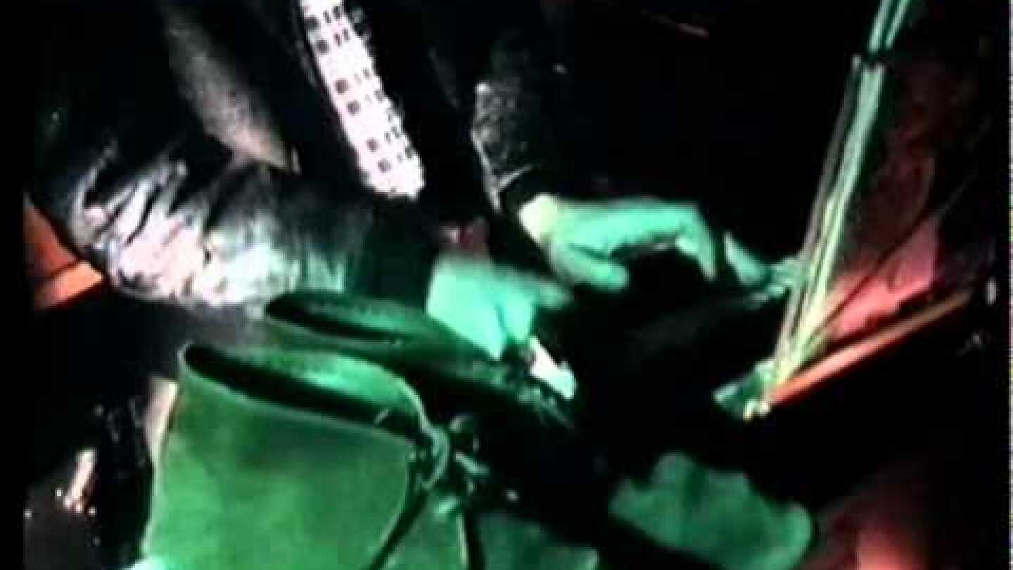 The Chills - I Love My Leather Jacket