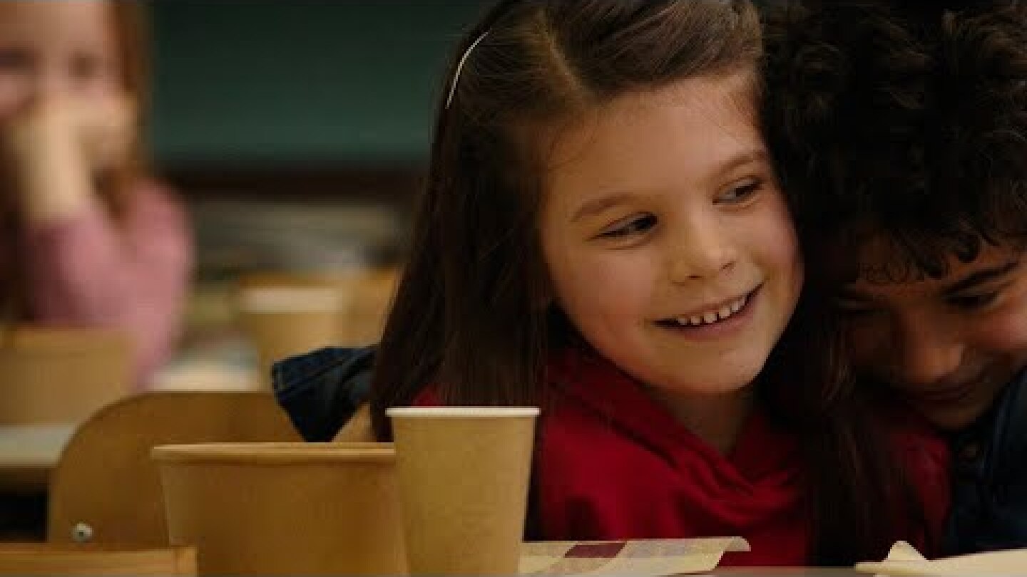 Barilla Open Carbonara | A Short film